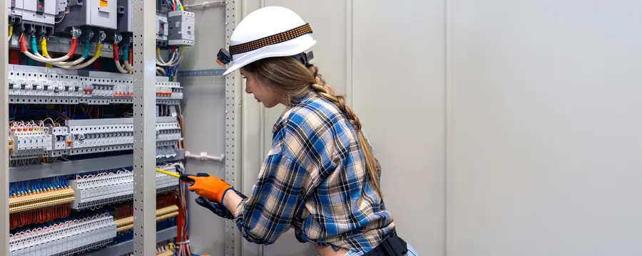 Industrial electrical