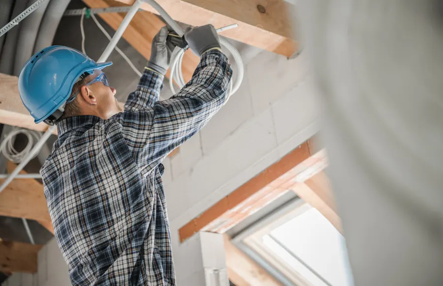 Residential electrical